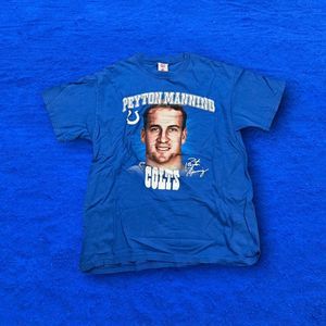 Peyton Manning Colts Shirt